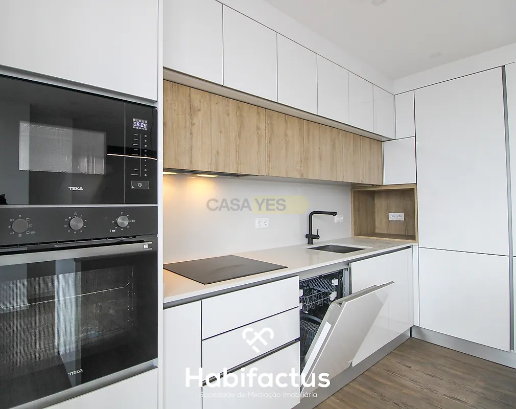 Apartamento T4 à venda em Alhões, Bustelo, Gralheira e Ramires, Cinfães — foto 6