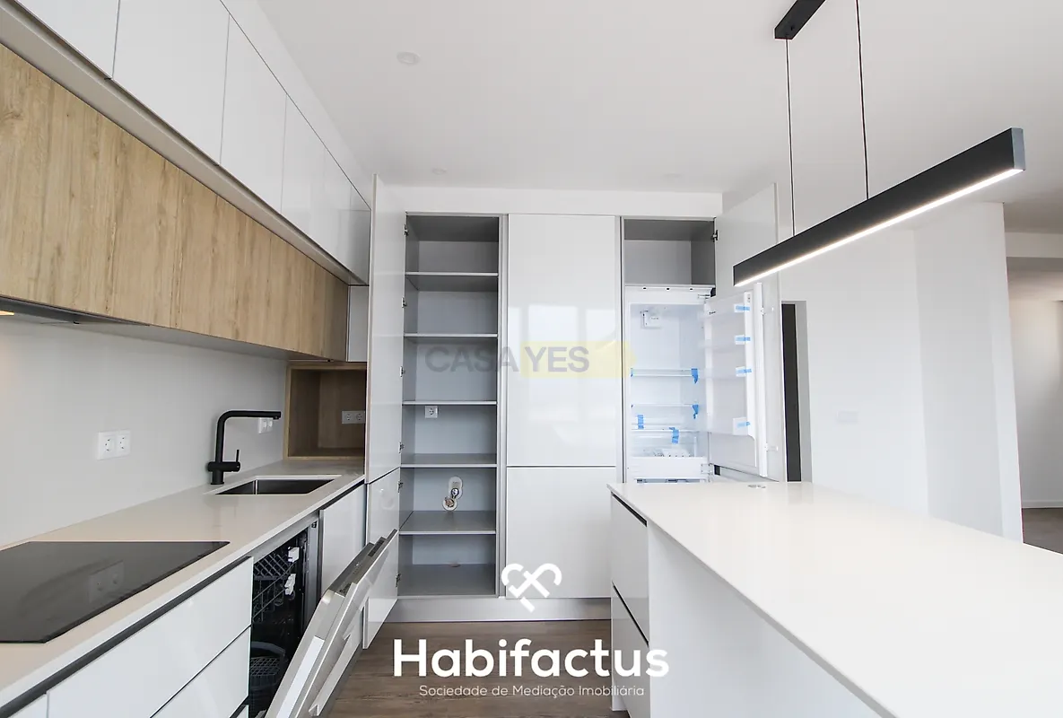 Apartamento T4 à venda em Alhões, Bustelo, Gralheira e Ramires, Cinfães — foto 7