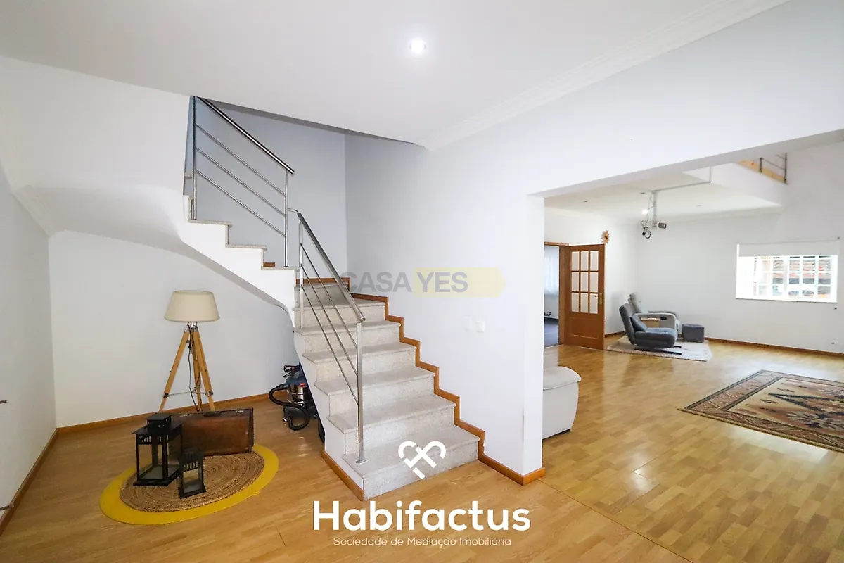 Apartamento T4 à venda em Tavares (Chãs, Várzea e Travanca), Mangualde — foto 6