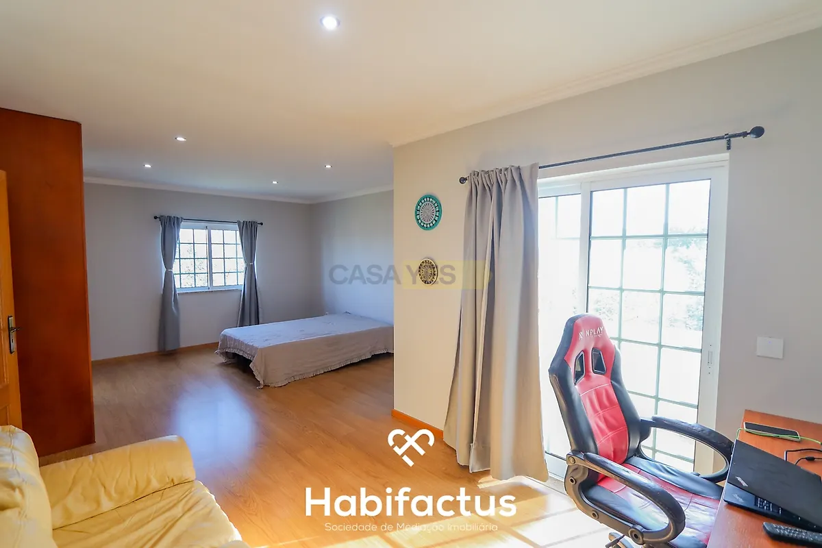 Apartamento T4 à venda em Tavares (Chãs, Várzea e Travanca), Mangualde — foto 15