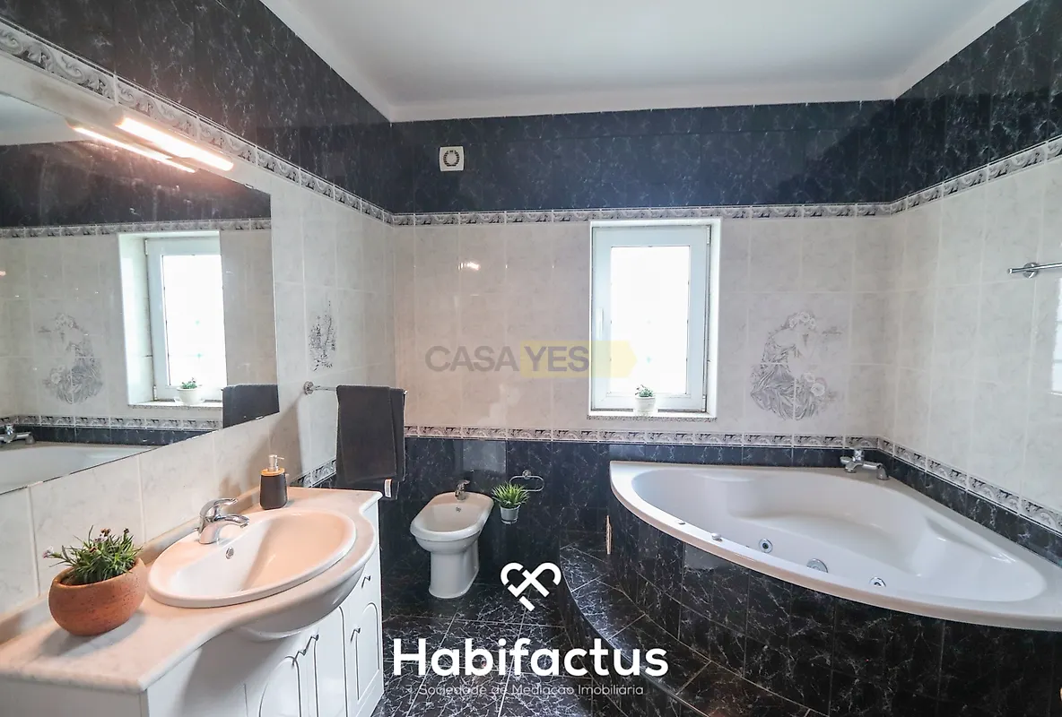 Apartamento T4 à venda em Tavares (Chãs, Várzea e Travanca), Mangualde — foto 14
