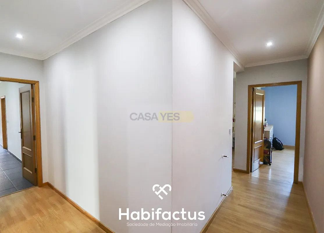 Apartamento T4 à venda em Tavares (Chãs, Várzea e Travanca), Mangualde — foto 12