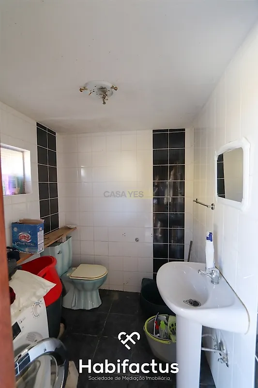 Apartamento T4 à venda em Tavares (Chãs, Várzea e Travanca), Mangualde — foto 24