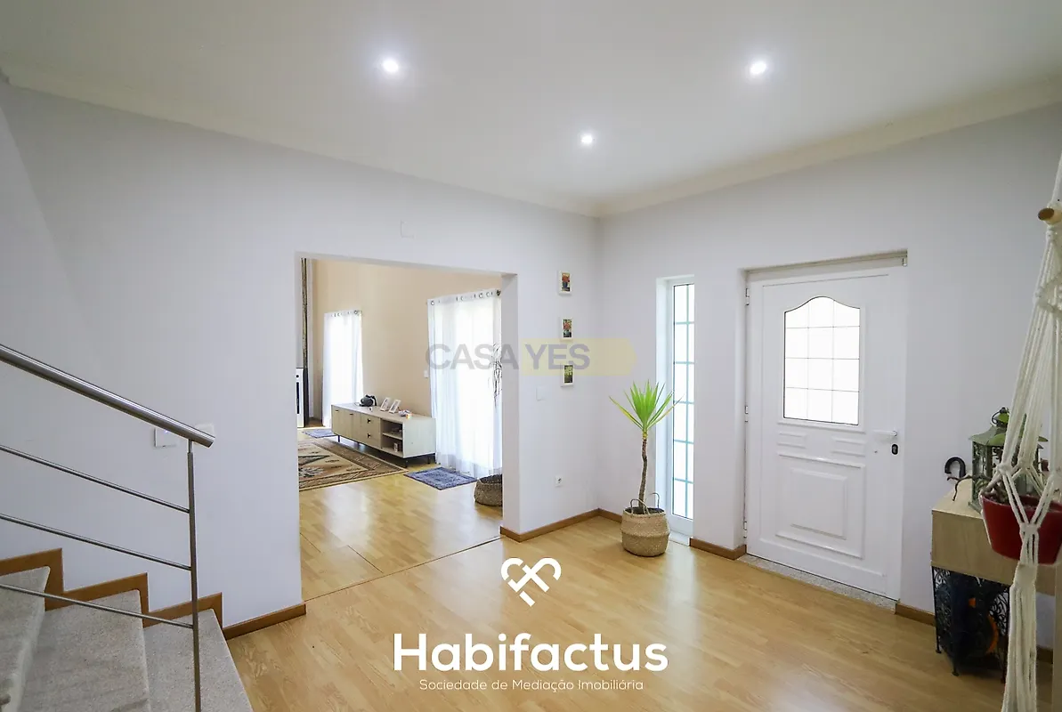 Apartamento T4 à venda em Tavares (Chãs, Várzea e Travanca), Mangualde — foto 21