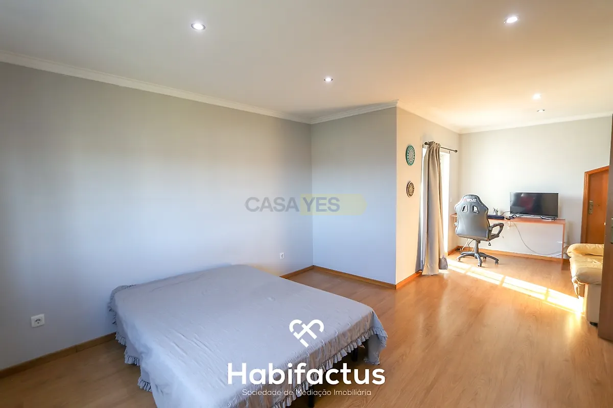 Apartamento T4 à venda em Tavares (Chãs, Várzea e Travanca), Mangualde — foto 16