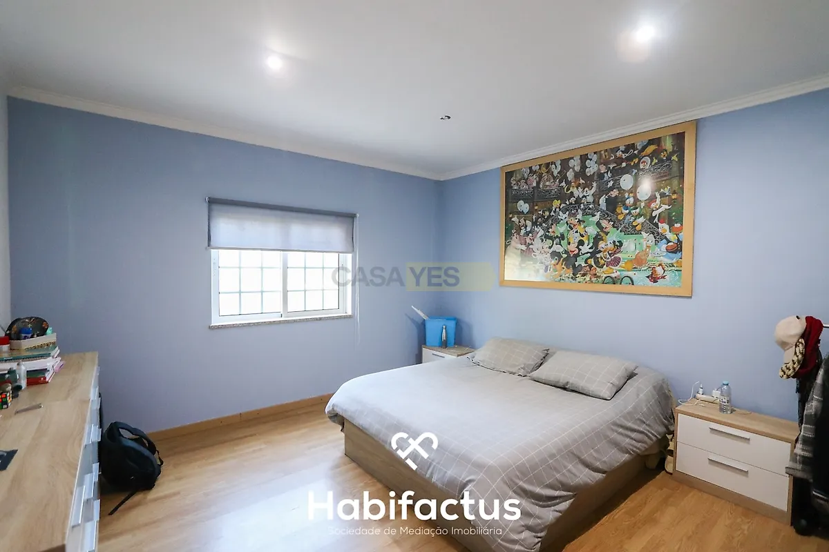 Apartamento T4 à venda em Tavares (Chãs, Várzea e Travanca), Mangualde — foto 13