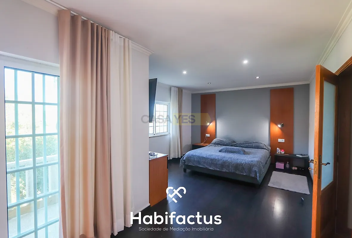 Apartamento T4 à venda em Tavares (Chãs, Várzea e Travanca), Mangualde — foto 19
