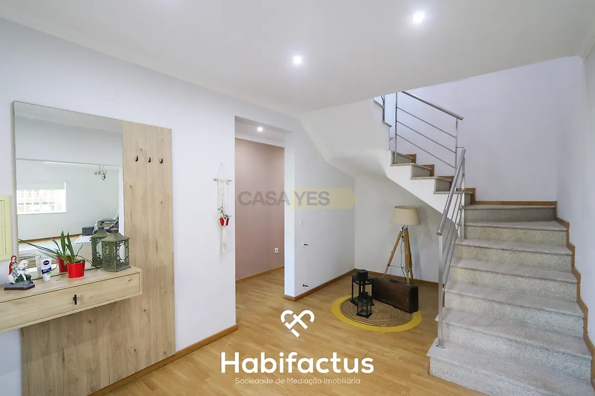 Apartamento T4 à venda em Tavares (Chãs, Várzea e Travanca), Mangualde — foto 7