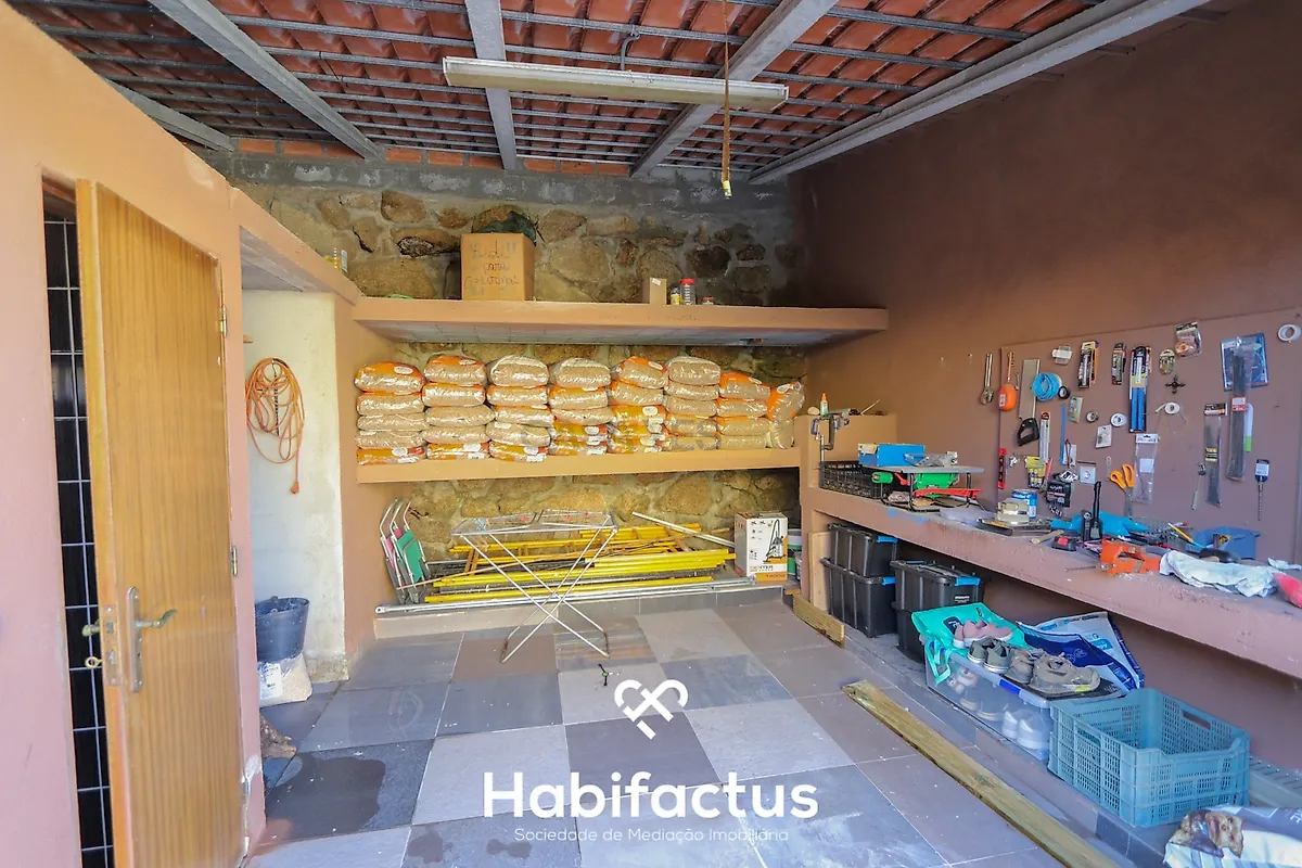 Apartamento T4 à venda em Tavares (Chãs, Várzea e Travanca), Mangualde — foto 23