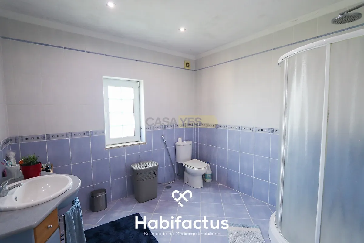 Apartamento T4 à venda em Tavares (Chãs, Várzea e Travanca), Mangualde — foto 18