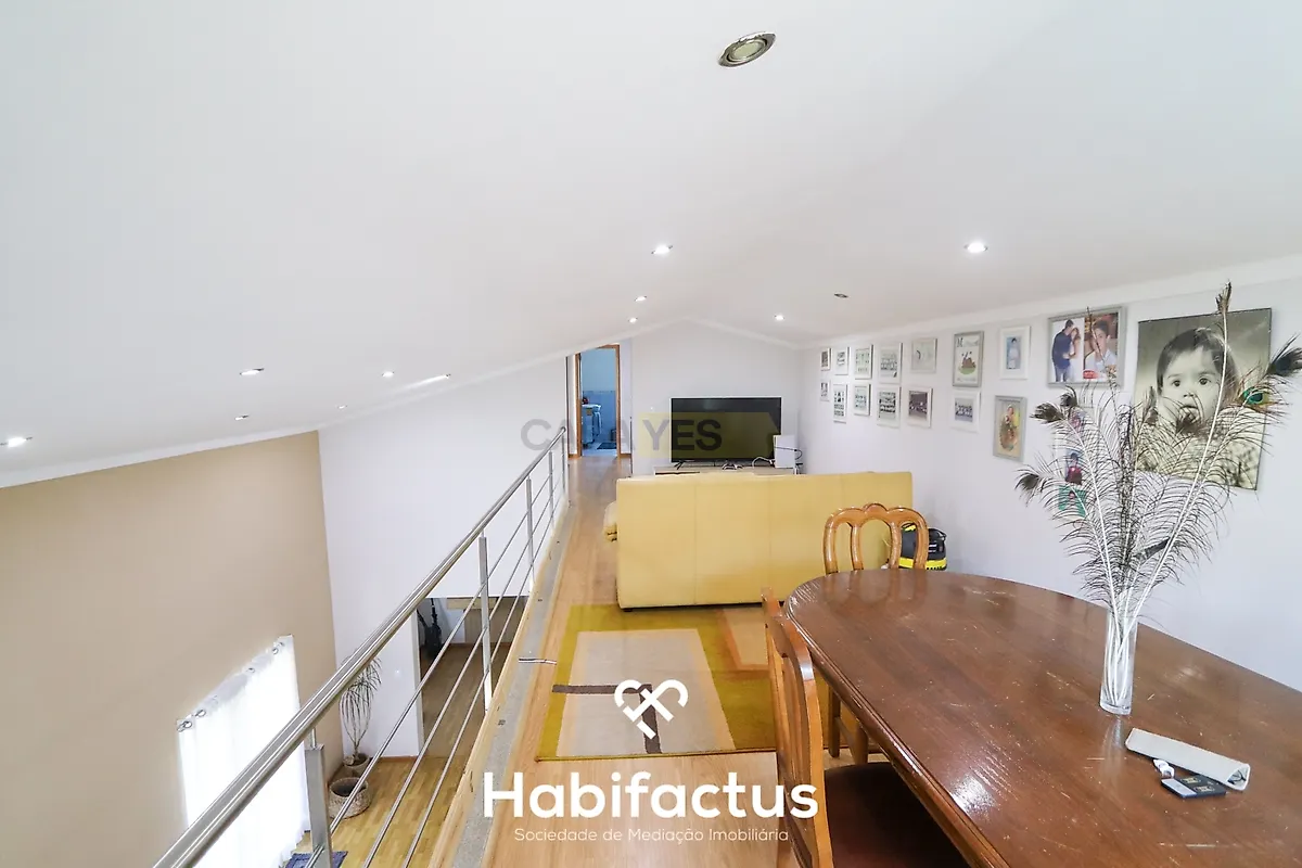 Apartamento T4 à venda em Tavares (Chãs, Várzea e Travanca), Mangualde — foto 11