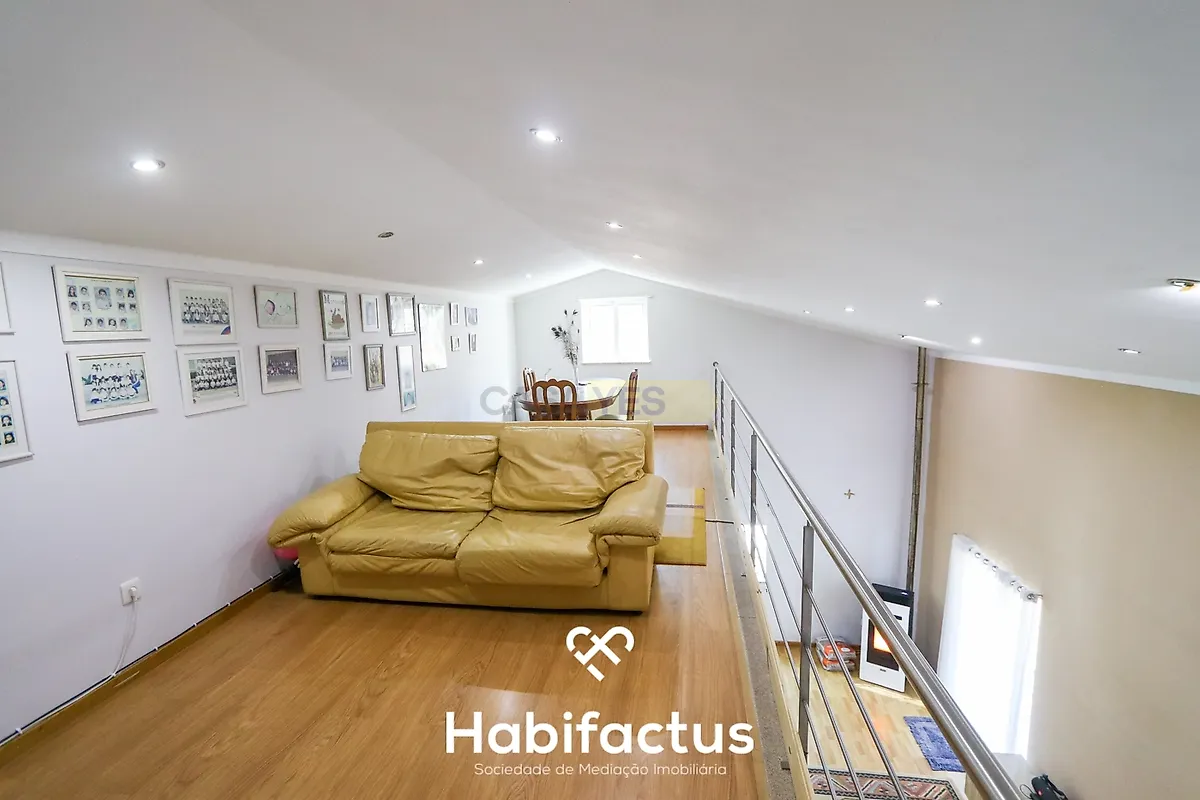 Apartamento T4 à venda em Tavares (Chãs, Várzea e Travanca), Mangualde — foto 10