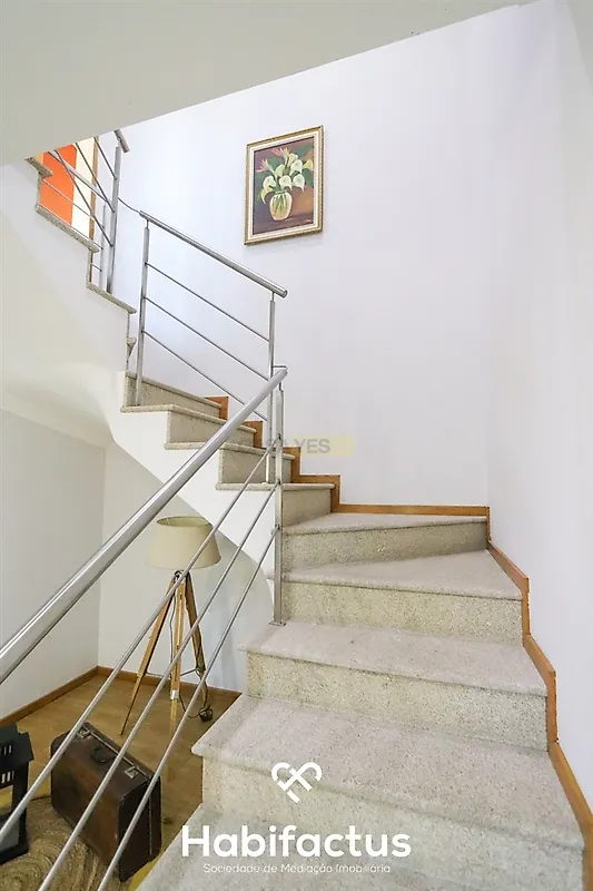 Apartamento T4 à venda em Tavares (Chãs, Várzea e Travanca), Mangualde — foto 8