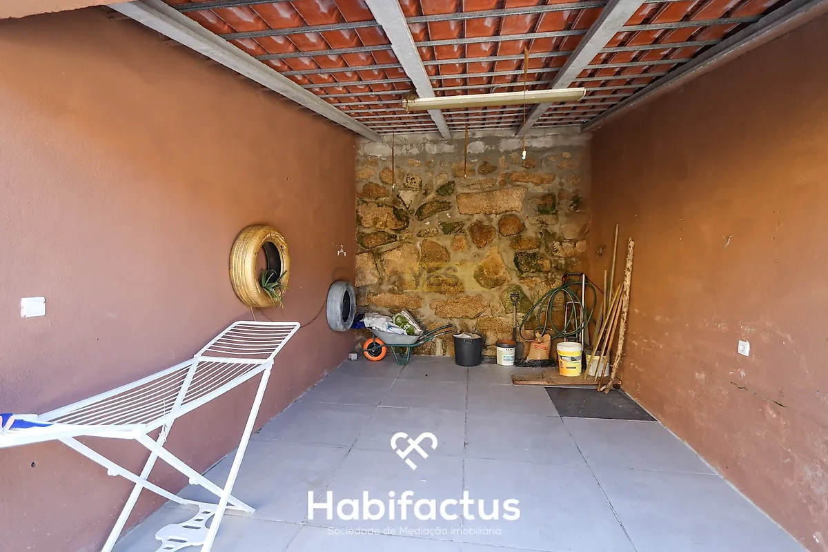 Apartamento T4 à venda em Tavares (Chãs, Várzea e Travanca), Mangualde — foto 22