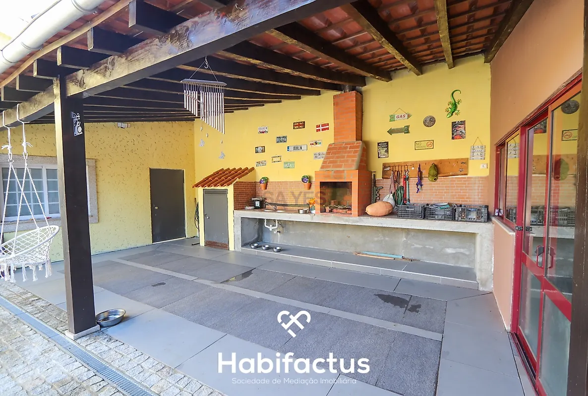Apartamento T4 à venda em Tavares (Chãs, Várzea e Travanca), Mangualde — foto 25