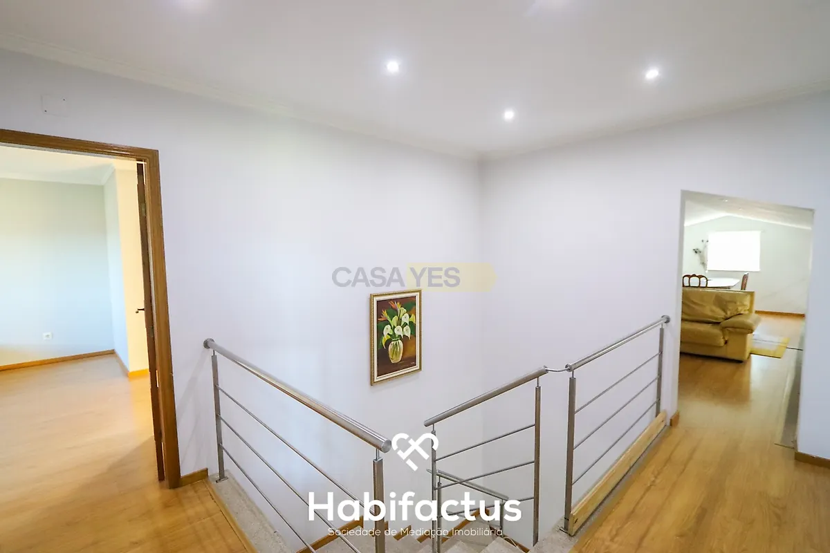 Apartamento T4 à venda em Tavares (Chãs, Várzea e Travanca), Mangualde — foto 9