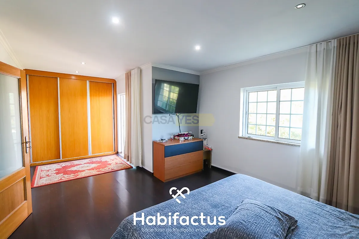 Apartamento T4 à venda em Tavares (Chãs, Várzea e Travanca), Mangualde — foto 20