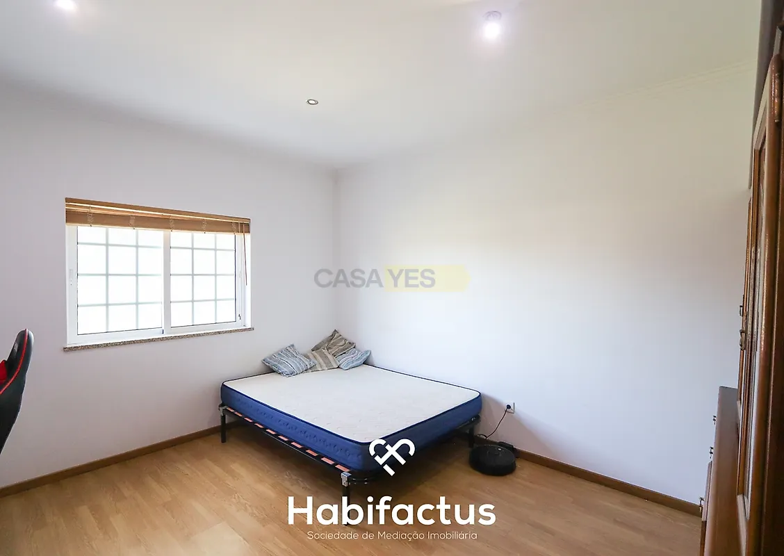 Apartamento T4 à venda em Tavares (Chãs, Várzea e Travanca), Mangualde — foto 17