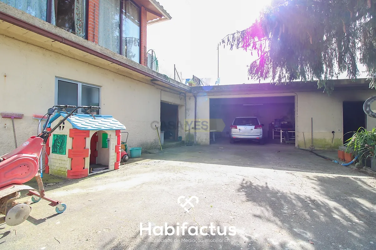 Apartamento T4 à venda em Currelos, Papízios e Sobral, Carregal do Sal — foto 10
