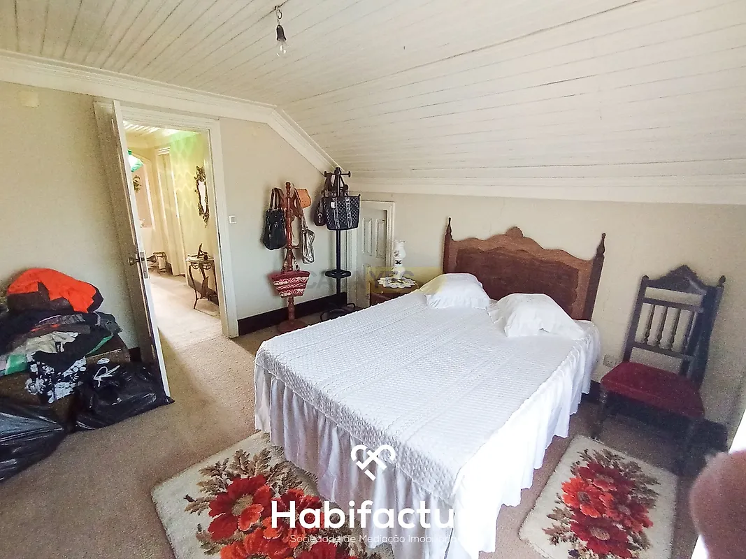 Apartamento T4 à venda em Currelos, Papízios e Sobral, Carregal do Sal — foto 16