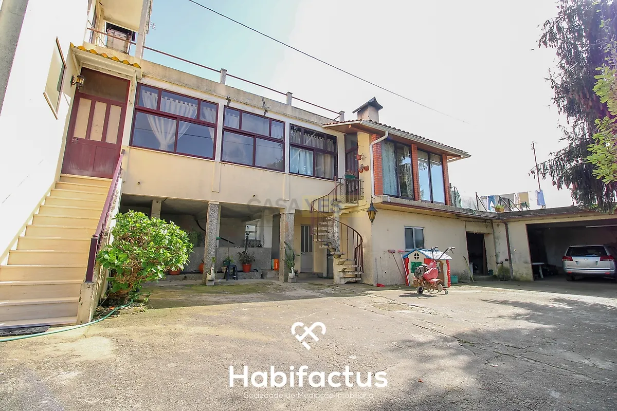 Apartamento T4 à venda em Currelos, Papízios e Sobral, Carregal do Sal — foto 9