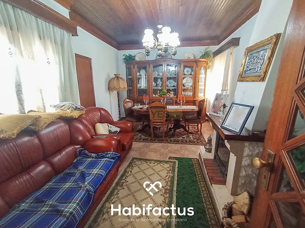 Apartamento T4 à venda em Currelos, Papízios e Sobral, Carregal do Sal — foto 11