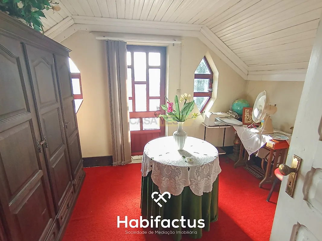 Apartamento T4 à venda em Currelos, Papízios e Sobral, Carregal do Sal — foto 14