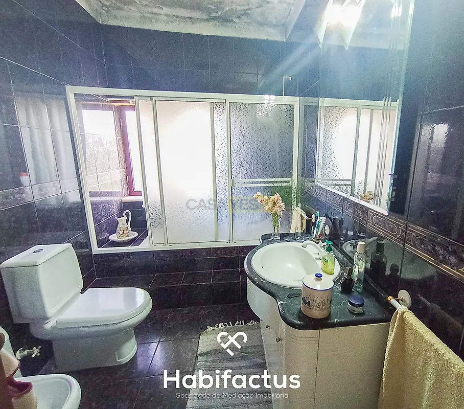 Apartamento T4 à venda em Currelos, Papízios e Sobral, Carregal do Sal — foto 5