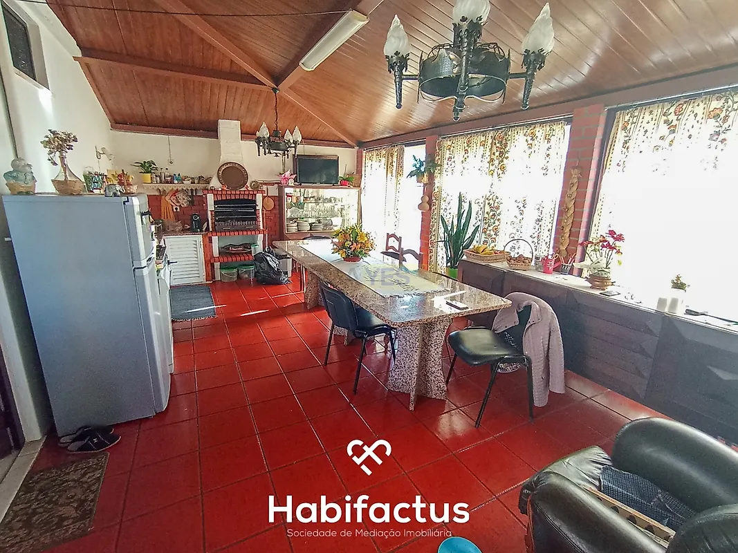 Apartamento T4 à venda em Currelos, Papízios e Sobral, Carregal do Sal — foto 12