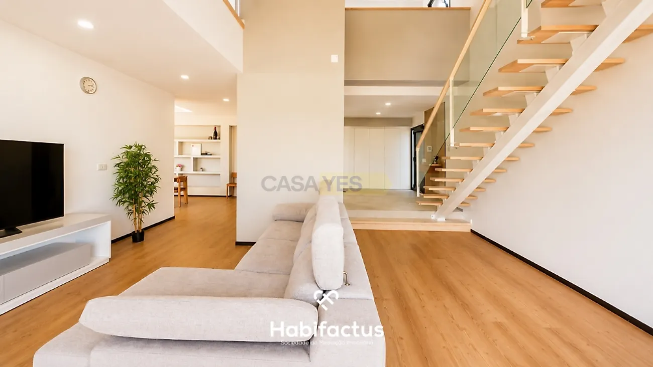 Apartamento T4 à venda em Cinfães, Cinfães — foto 8
