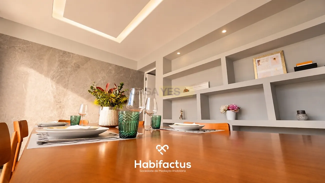 Apartamento T4 à venda em Cinfães, Cinfães — foto 18