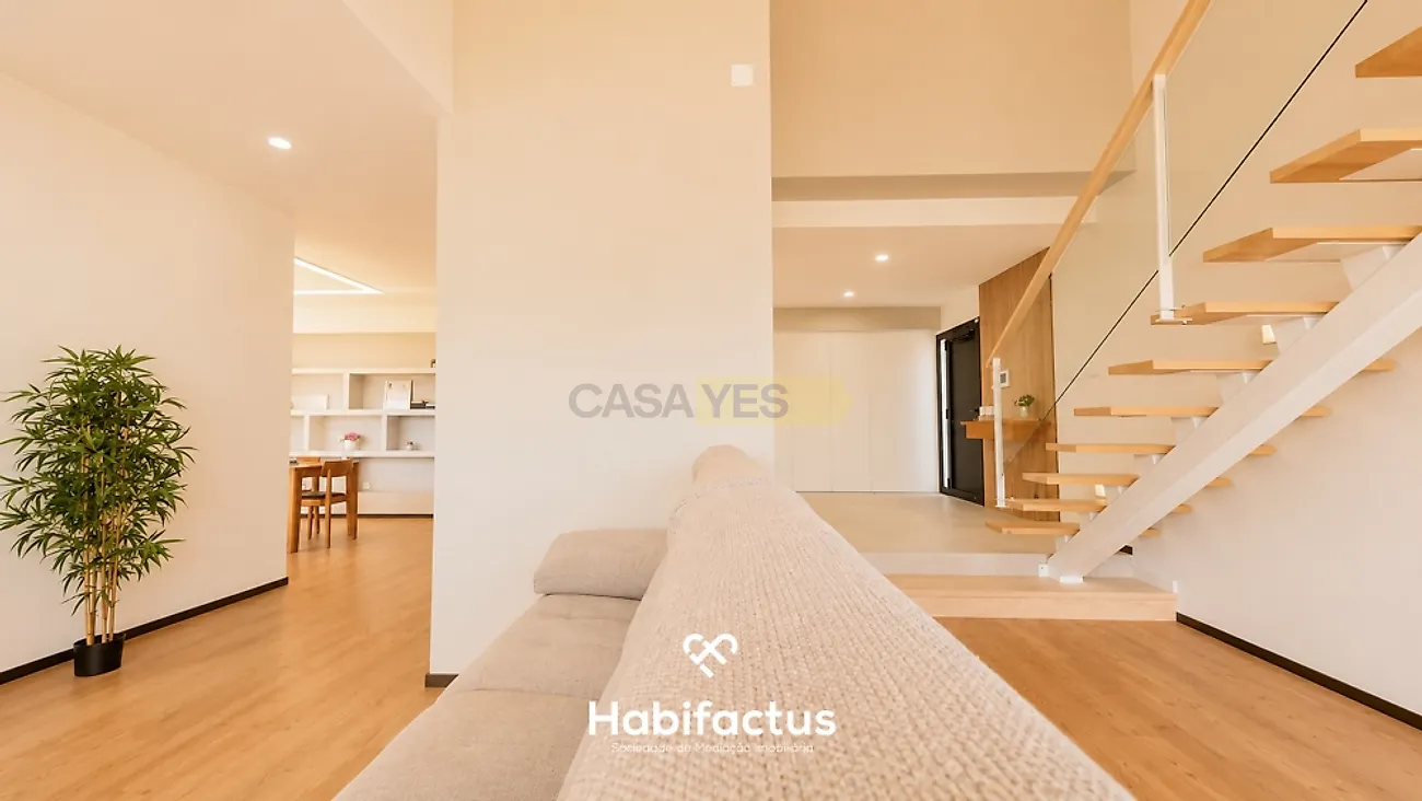 Apartamento T4 à venda em Cinfães, Cinfães — foto 10