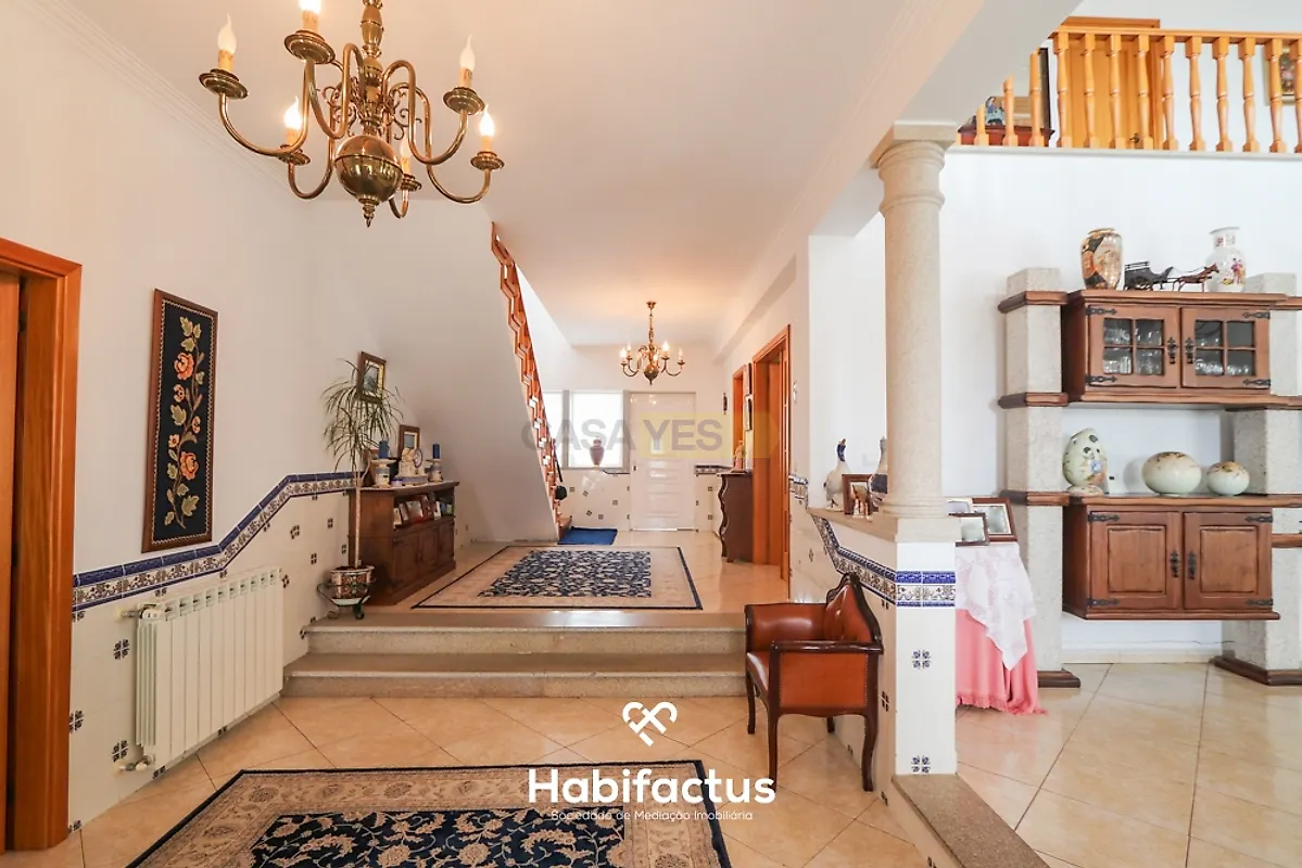 Apartamento T5 à venda em Santos Evos, Viseu — foto 18
