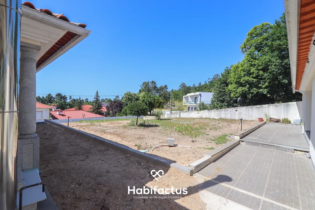 Apartamento T5 à venda em Santos Evos, Viseu — foto 6