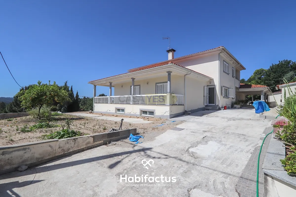 Apartamento T5 à venda em Santos Evos, Viseu — foto 12