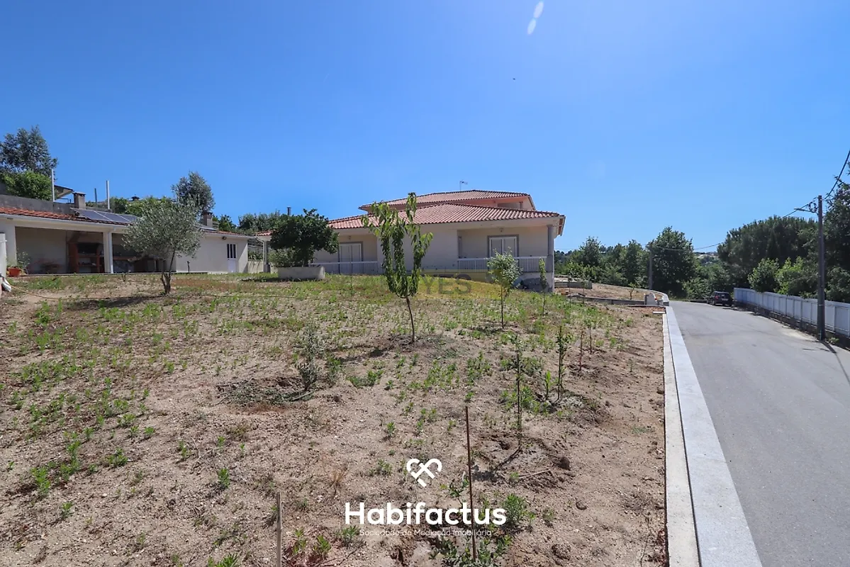 Apartamento T5 à venda em Santos Evos, Viseu — foto 8