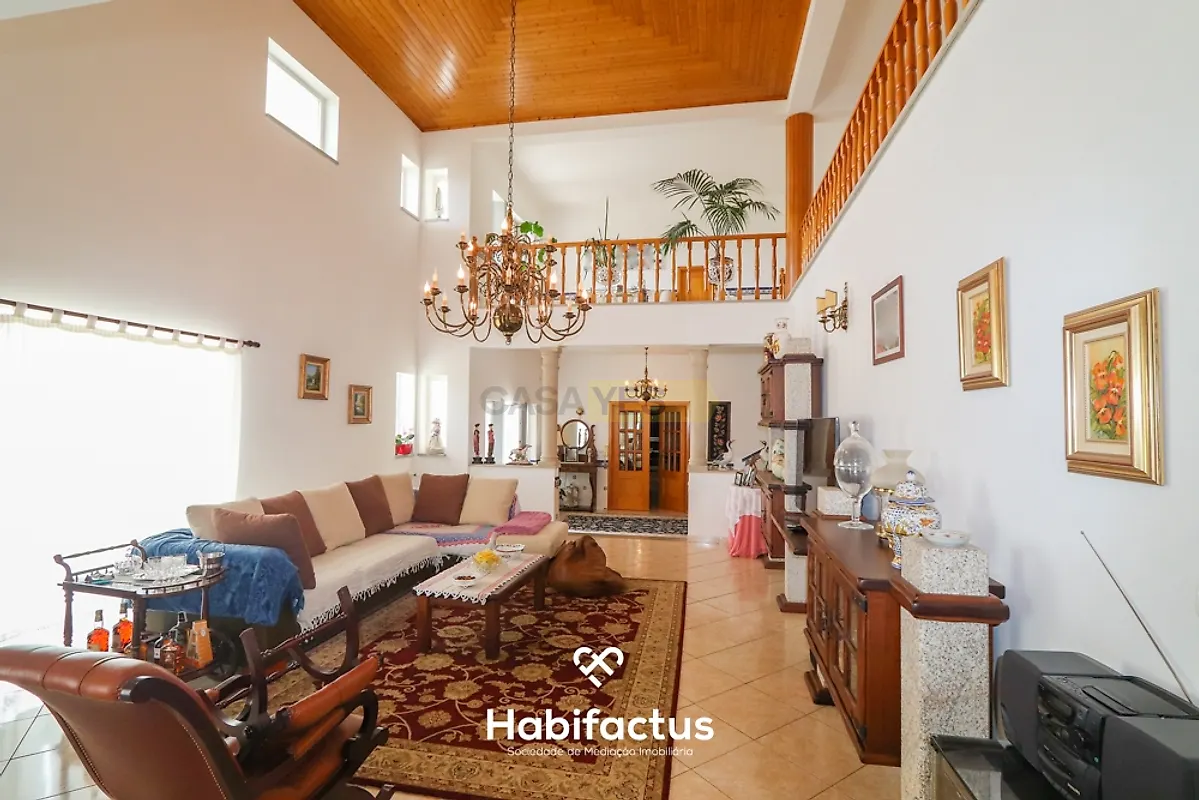 Apartamento T5 à venda em Santos Evos, Viseu — foto 22