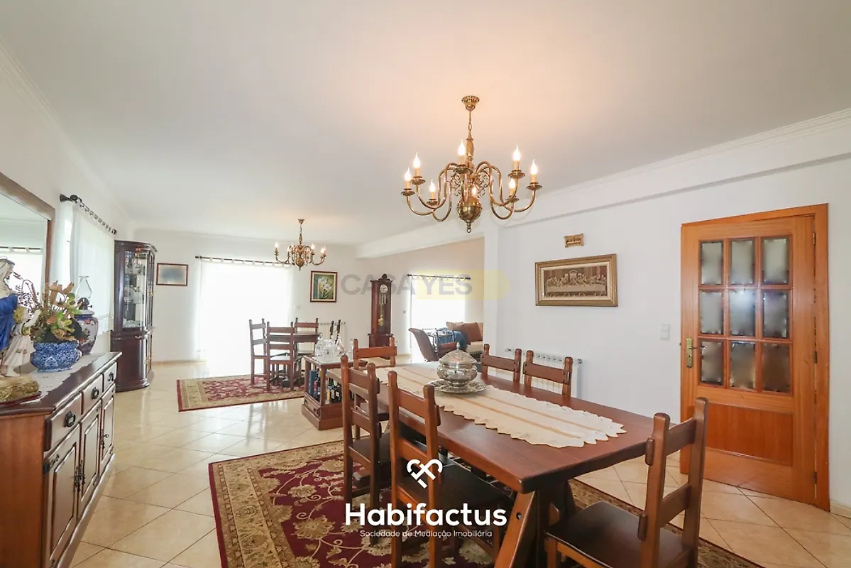 Apartamento T5 à venda em Santos Evos, Viseu — foto 21