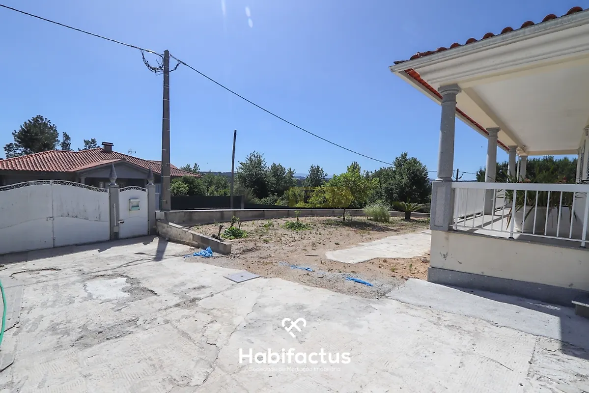 Apartamento T5 à venda em Santos Evos, Viseu — foto 11