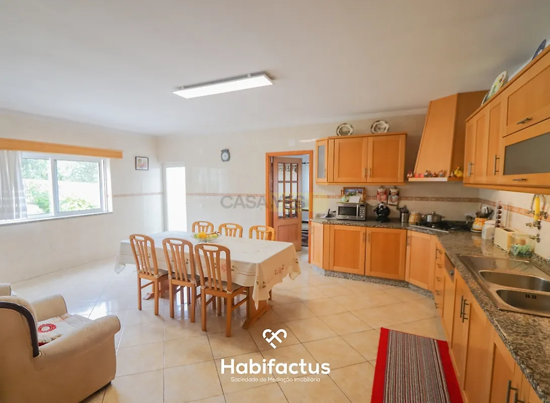 Apartamento T5 à venda em Santos Evos, Viseu — foto 25