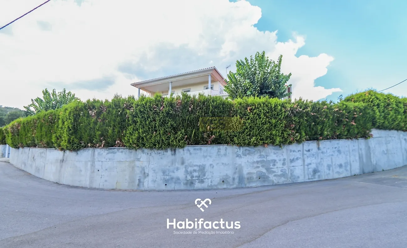 Apartamento T5 à venda em Santos Evos, Viseu — foto 3