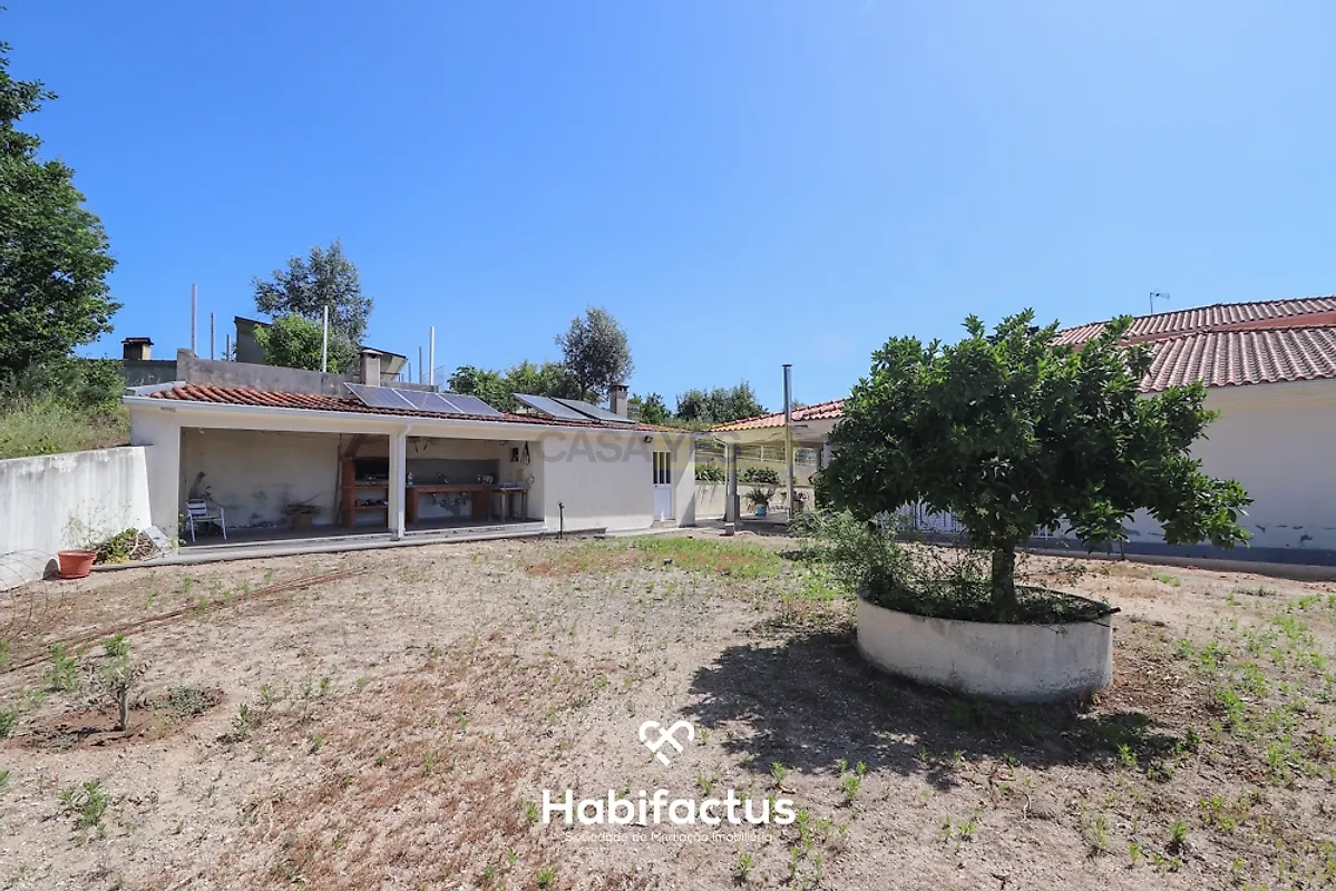 Apartamento T5 à venda em Santos Evos, Viseu — foto 9