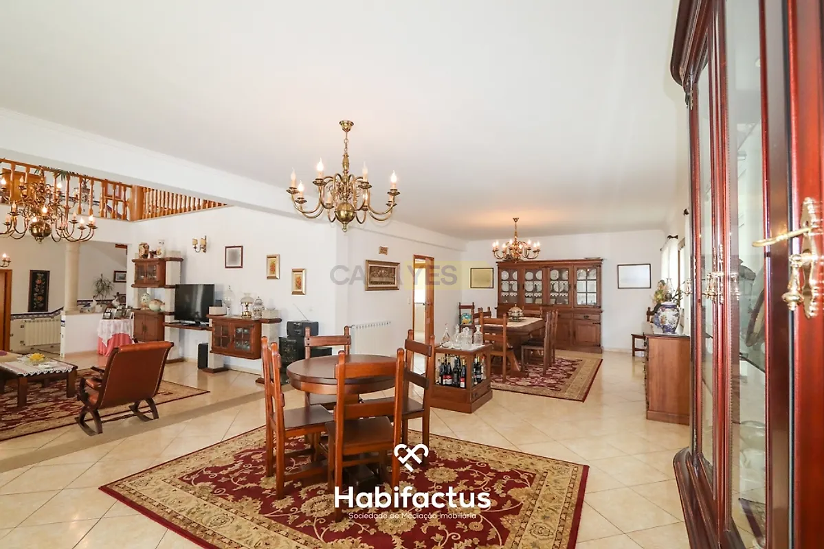 Apartamento T5 à venda em Santos Evos, Viseu — foto 20