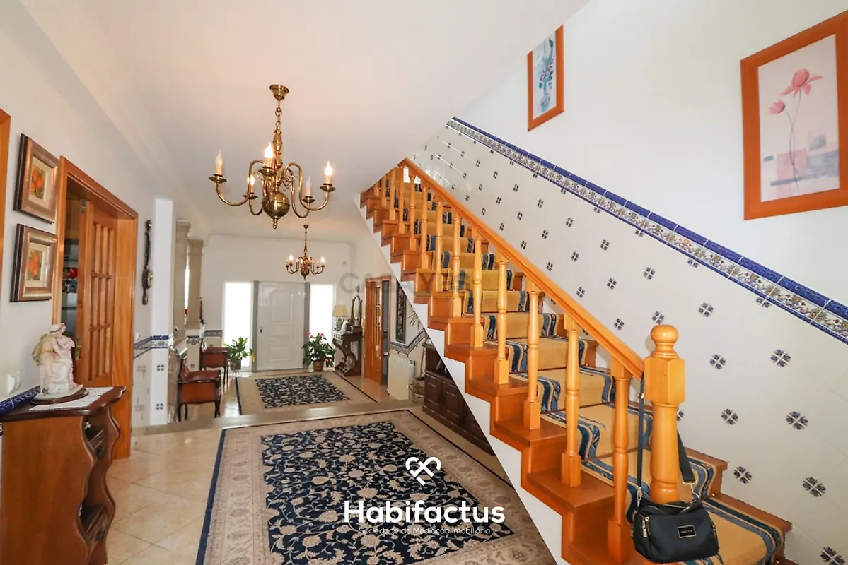 Apartamento T5 à venda em Santos Evos, Viseu — foto 17