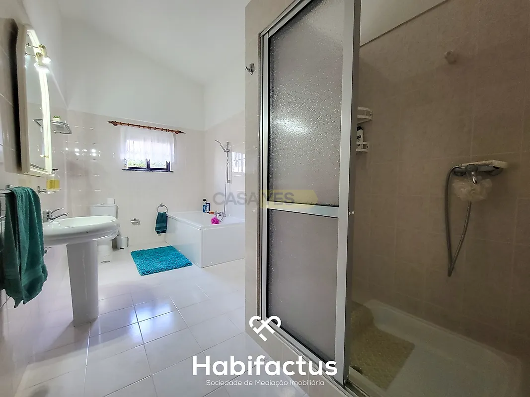 Apartamento T5 à venda em Freixiosa, Mangualde — foto 23