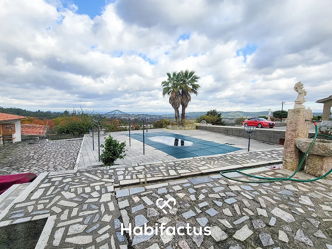 Apartamento T5 à venda em Freixiosa, Mangualde — foto 2