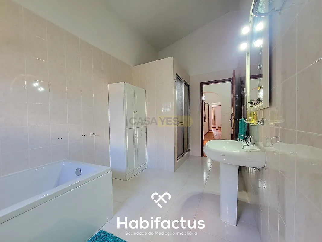Apartamento T5 à venda em Freixiosa, Mangualde — foto 24