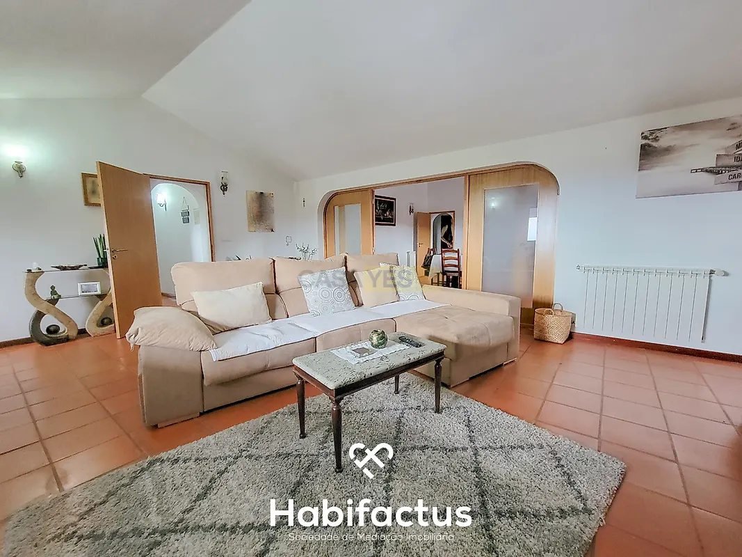 Apartamento T5 à venda em Freixiosa, Mangualde — foto 10