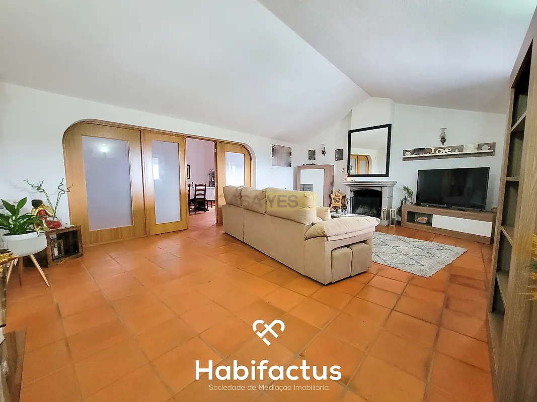 Apartamento T5 à venda em Freixiosa, Mangualde — foto 8
