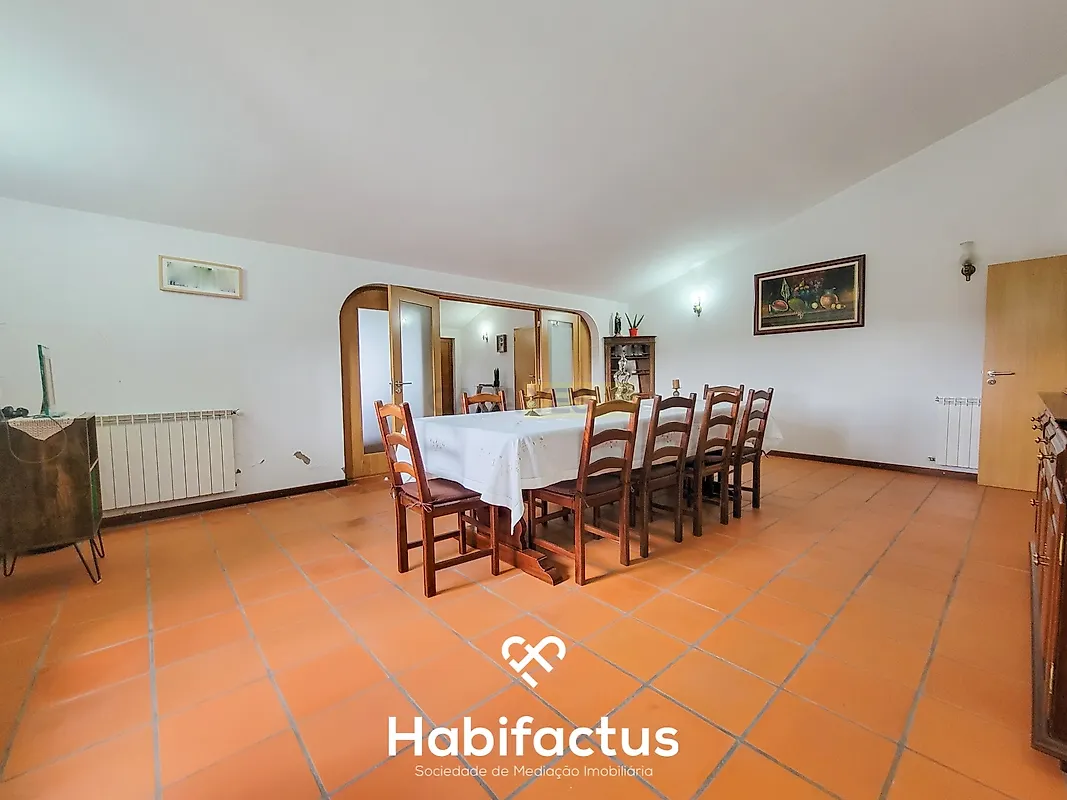 Apartamento T5 à venda em Freixiosa, Mangualde — foto 12